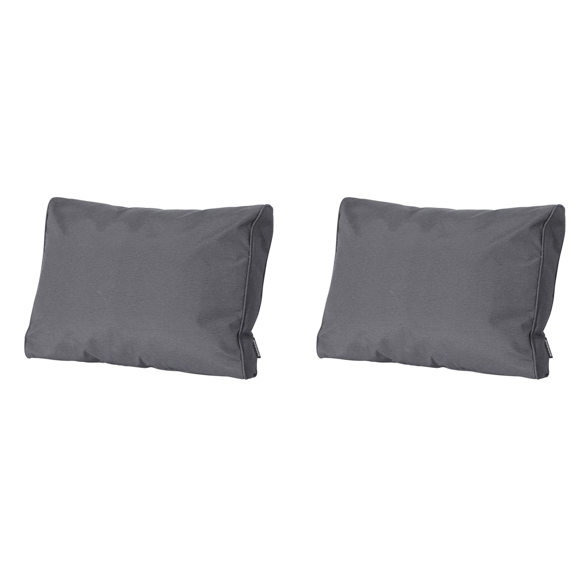 Madison Panama  Rugkussen - Set van 2