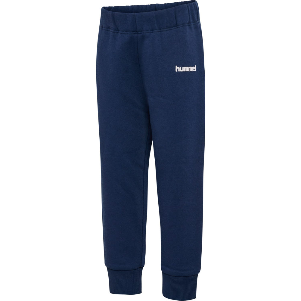Køb Hummel Dress Blues Mini Reg Base Sweat Sæt