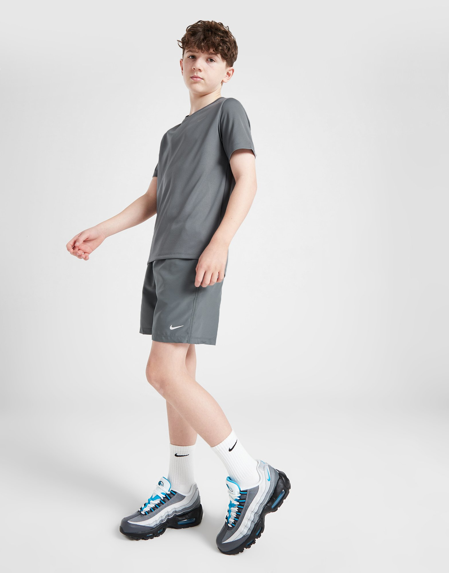 Nike Short Dri-FIT Junior