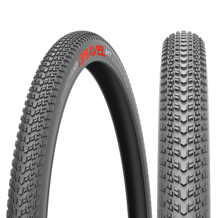 Chaoyang Dæk til Gravel MT 700x35C