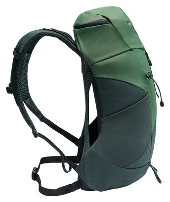 Sac de Randonnée Unisexe Vaude Jura 18 Vert