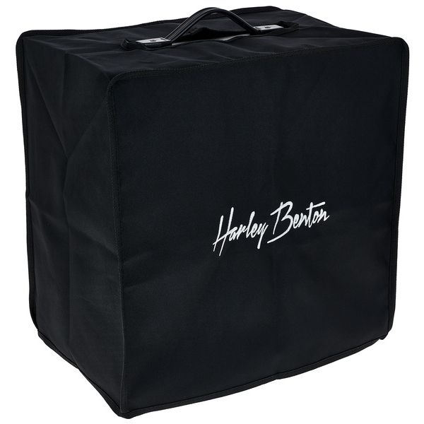 Harley Benton G112 Cover