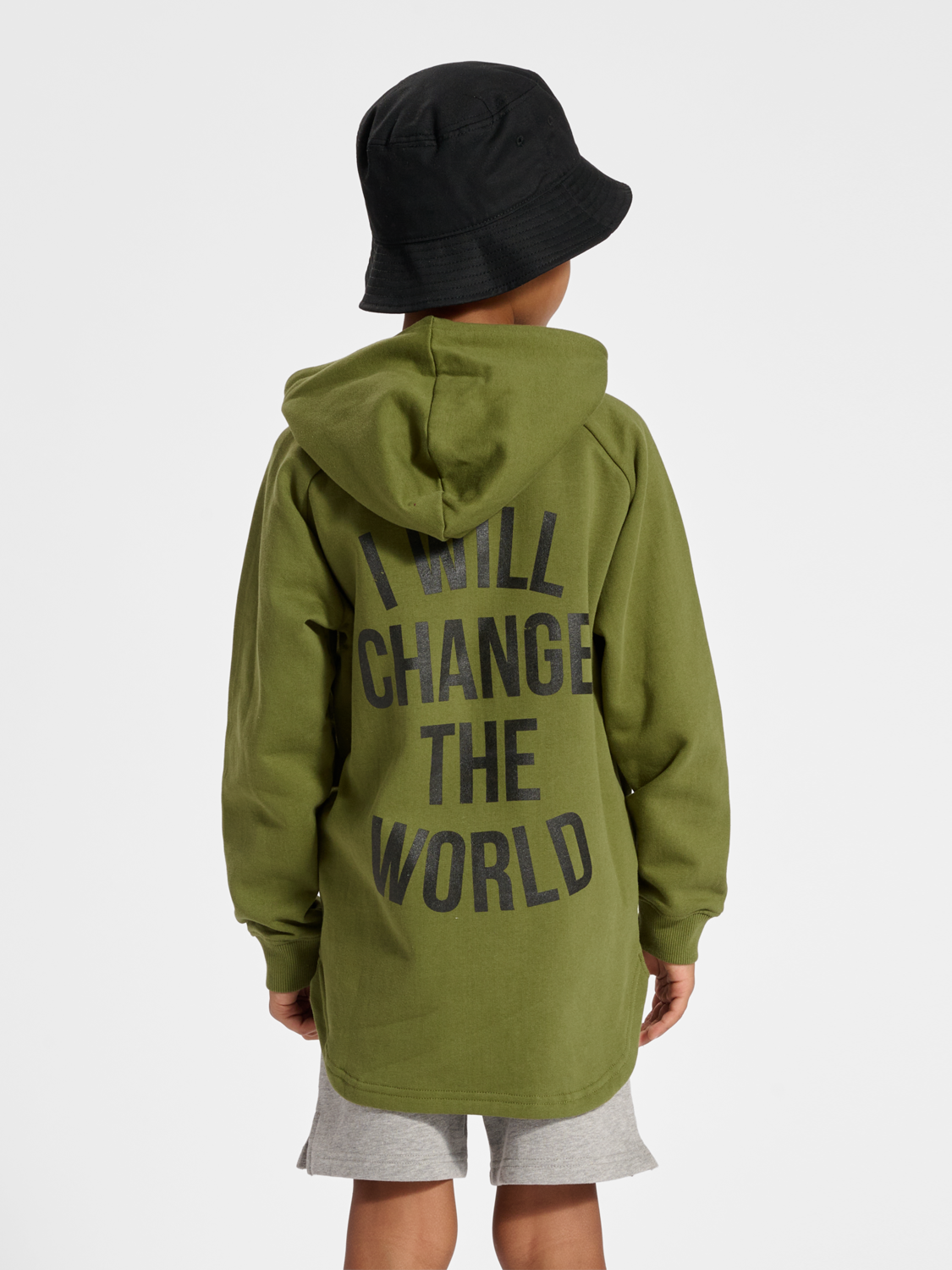 stsMONTEREY HOODIE