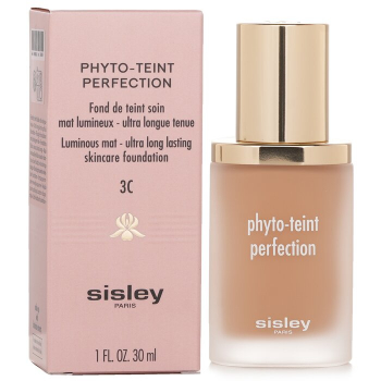 Sisley Phyto Teint Perfection Luminous Mat
