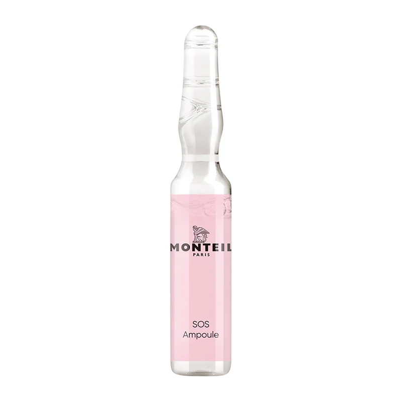 Solutions SOS Serum, 3x2 ml