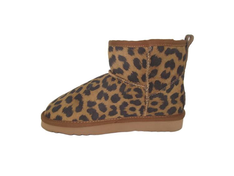 Warmbat Wallaby Women Panther