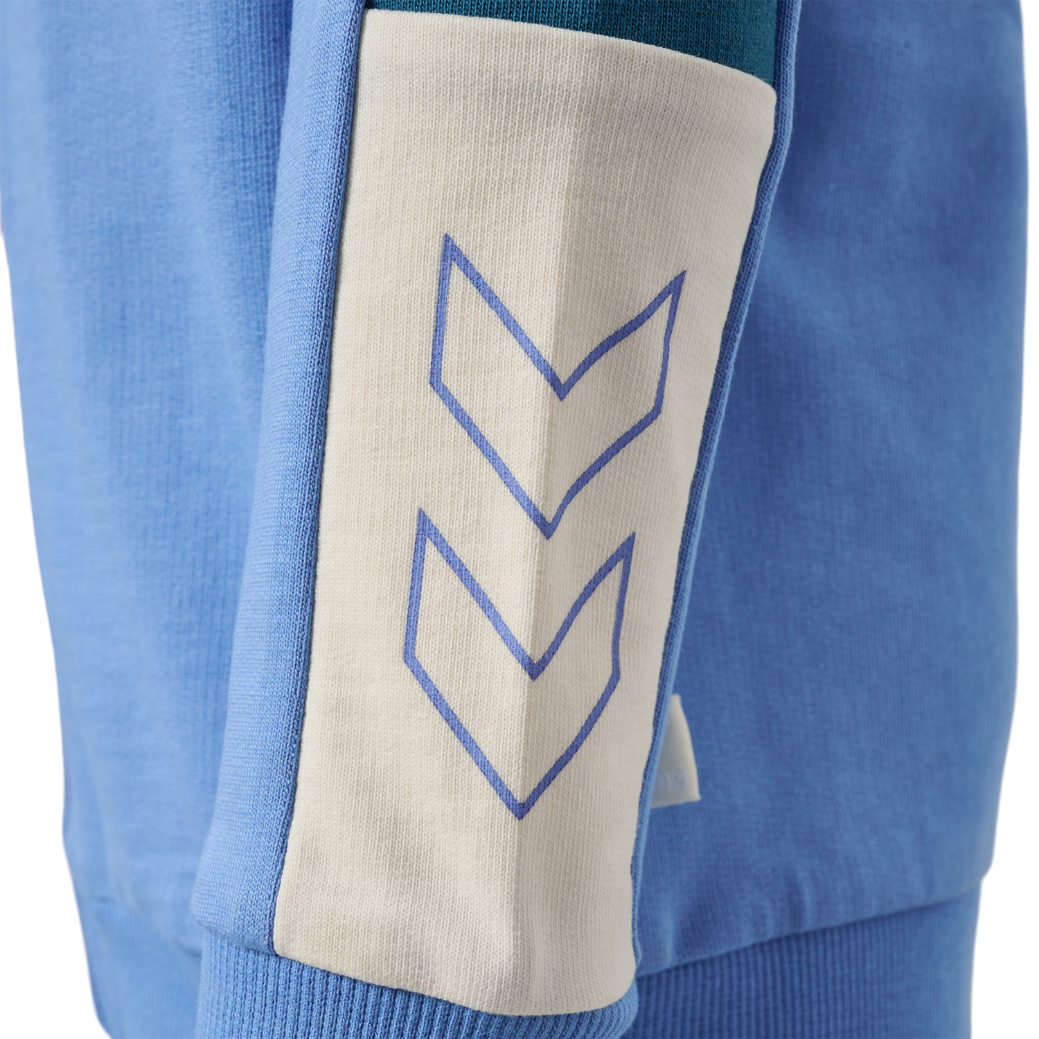 hmlDREAM ON ZIP JACKET