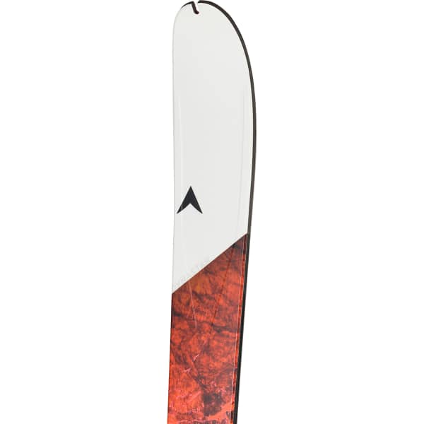 Ski de randonnée DYNASTAR M-VERTICAL 88 F-TEAM OPEN