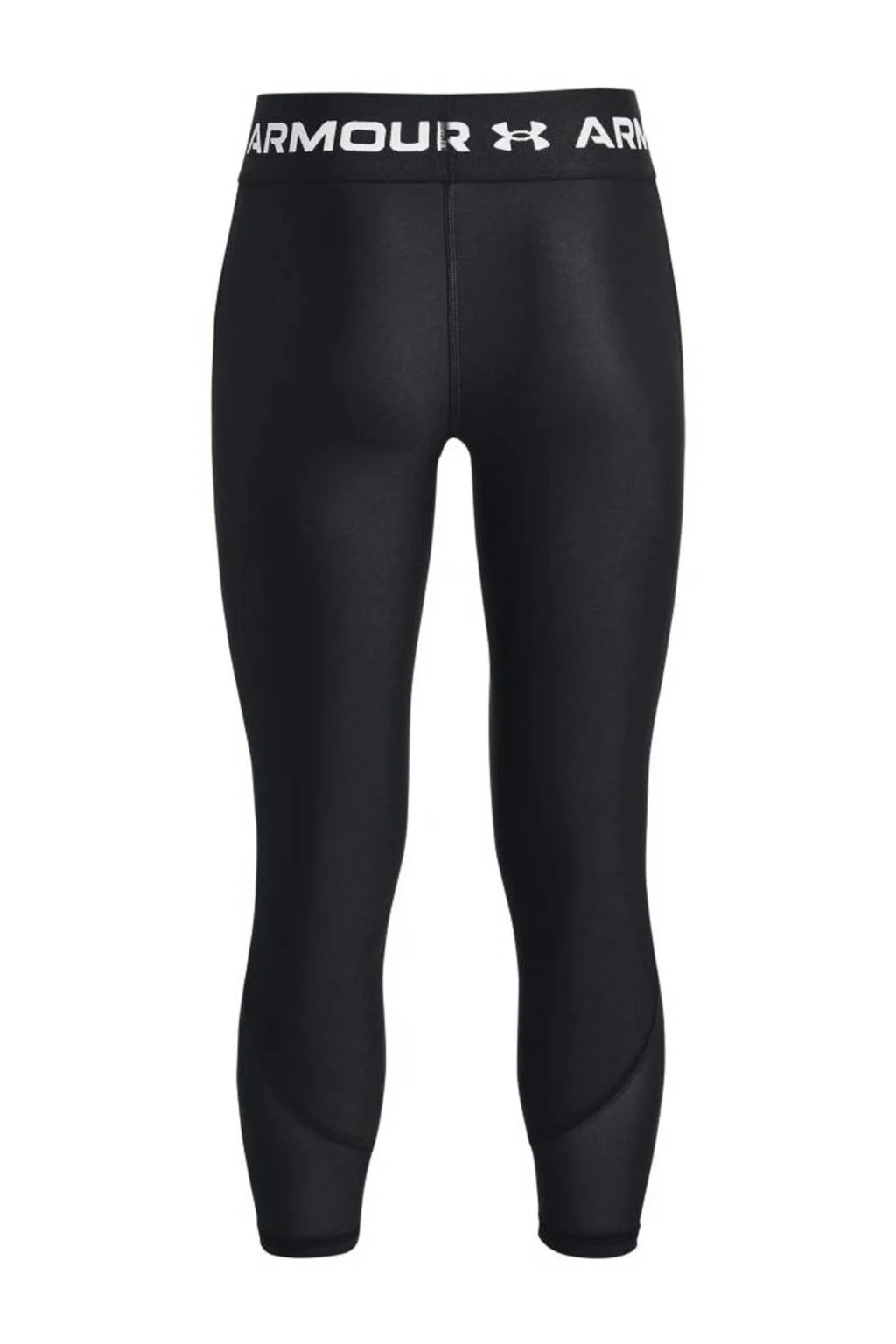 Under Armour 7/8 sportlegging zwart