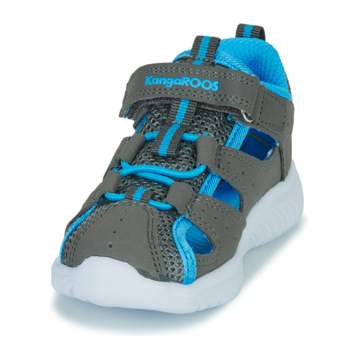 Kangaroos - KI-Rock Lite EV Gris / Azul