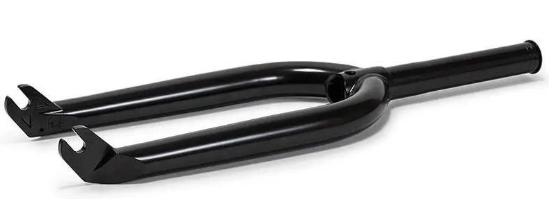 Fiend Process IC 20mm BMX Forgaffel | SkatePro