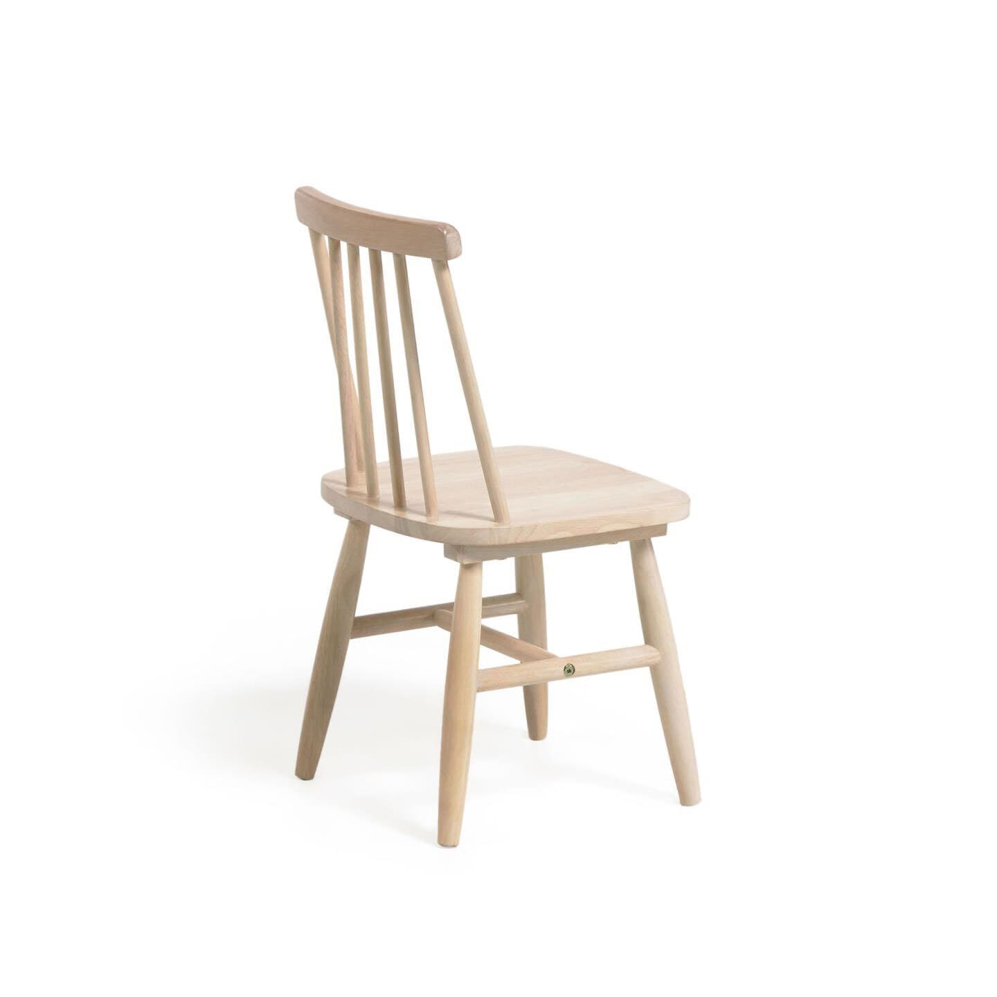 Kave Home Kinderstuhl TRASSIA Natural