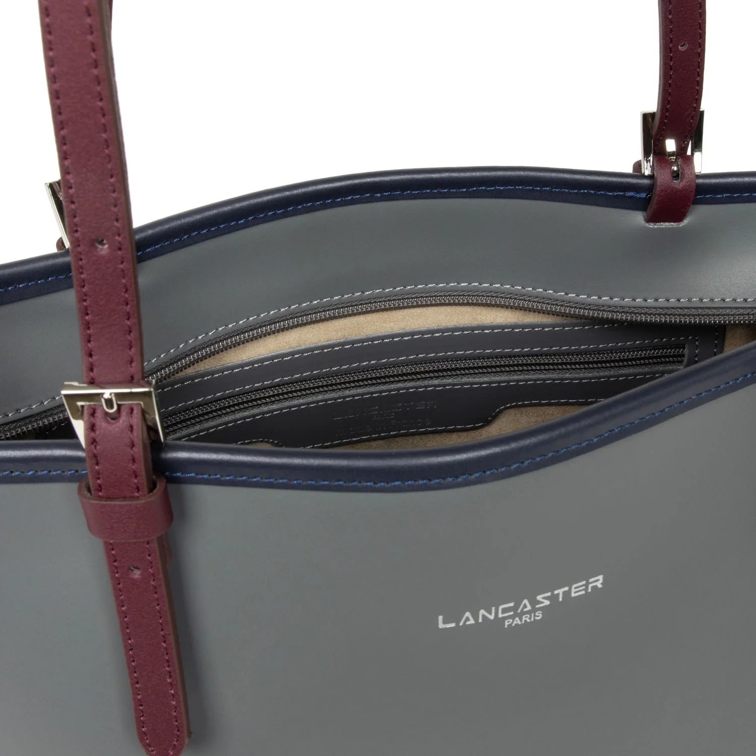 Smooth-Sac cabas épaule