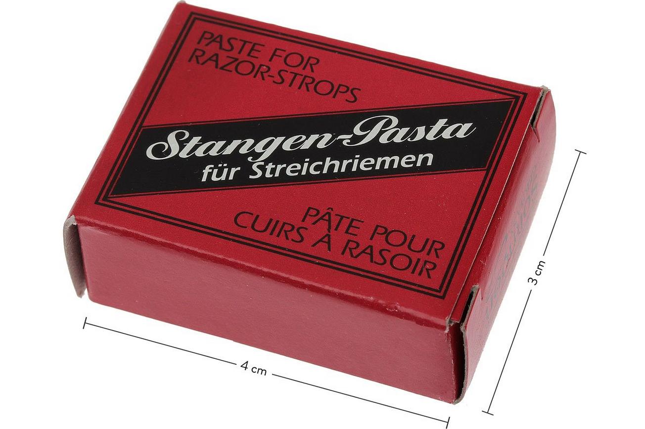 Herold Solingen Stagenpaste, stropping compound HS501