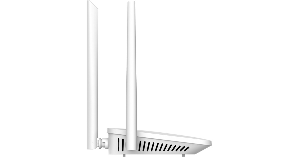 ImouHX21 AX3000 Dual-Band Wi-Fi 6 router  (Wit, Mesh)