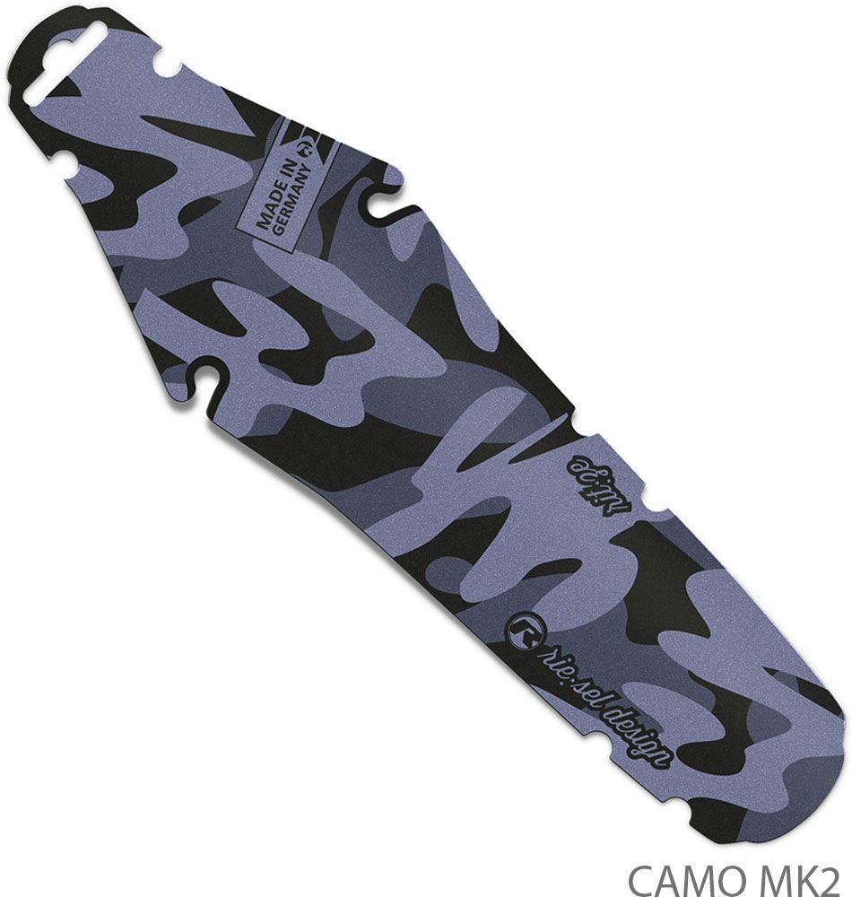 rie:sel design Rit:ze - Sattel Mudguard kaufen | Bike-Discount