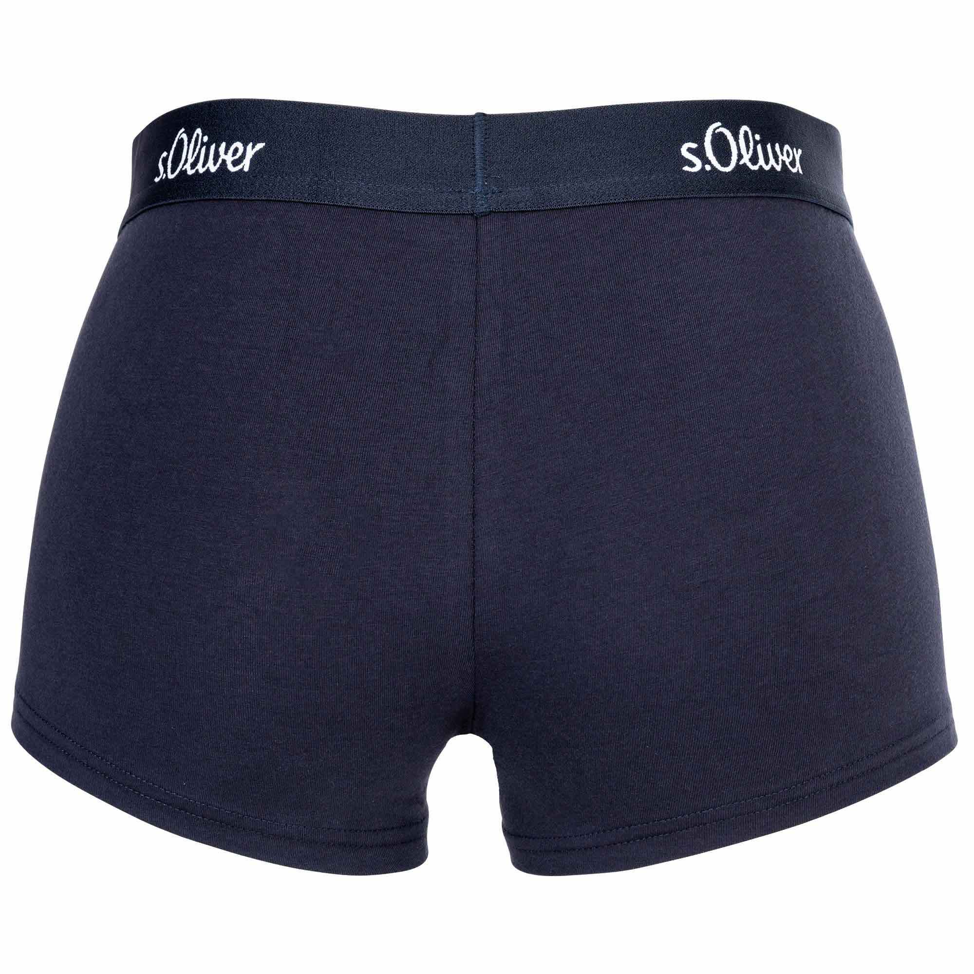Herren Boxershort Mehrfarbig