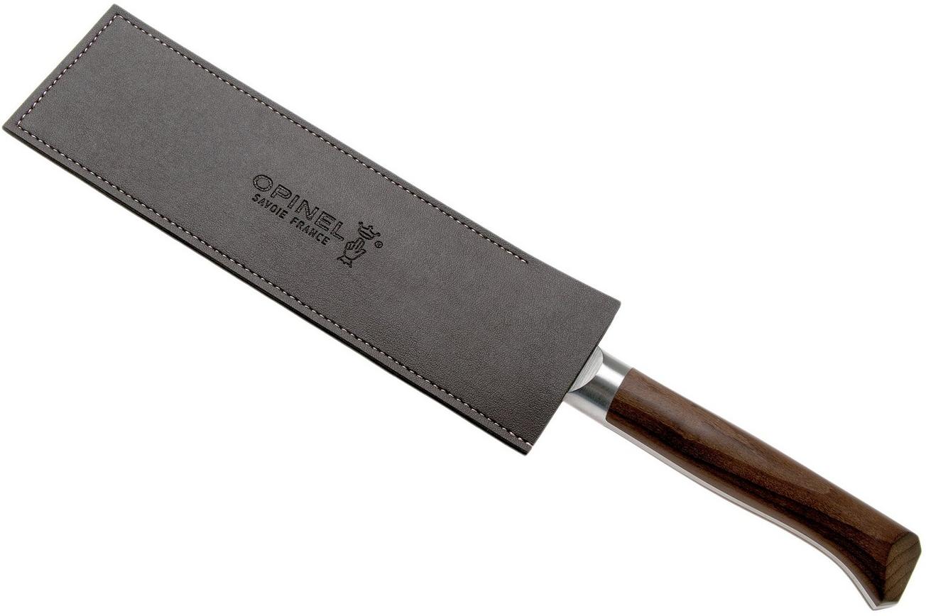 Opinel Les Forgés 1890 klein koksmes 17 cm, 002285