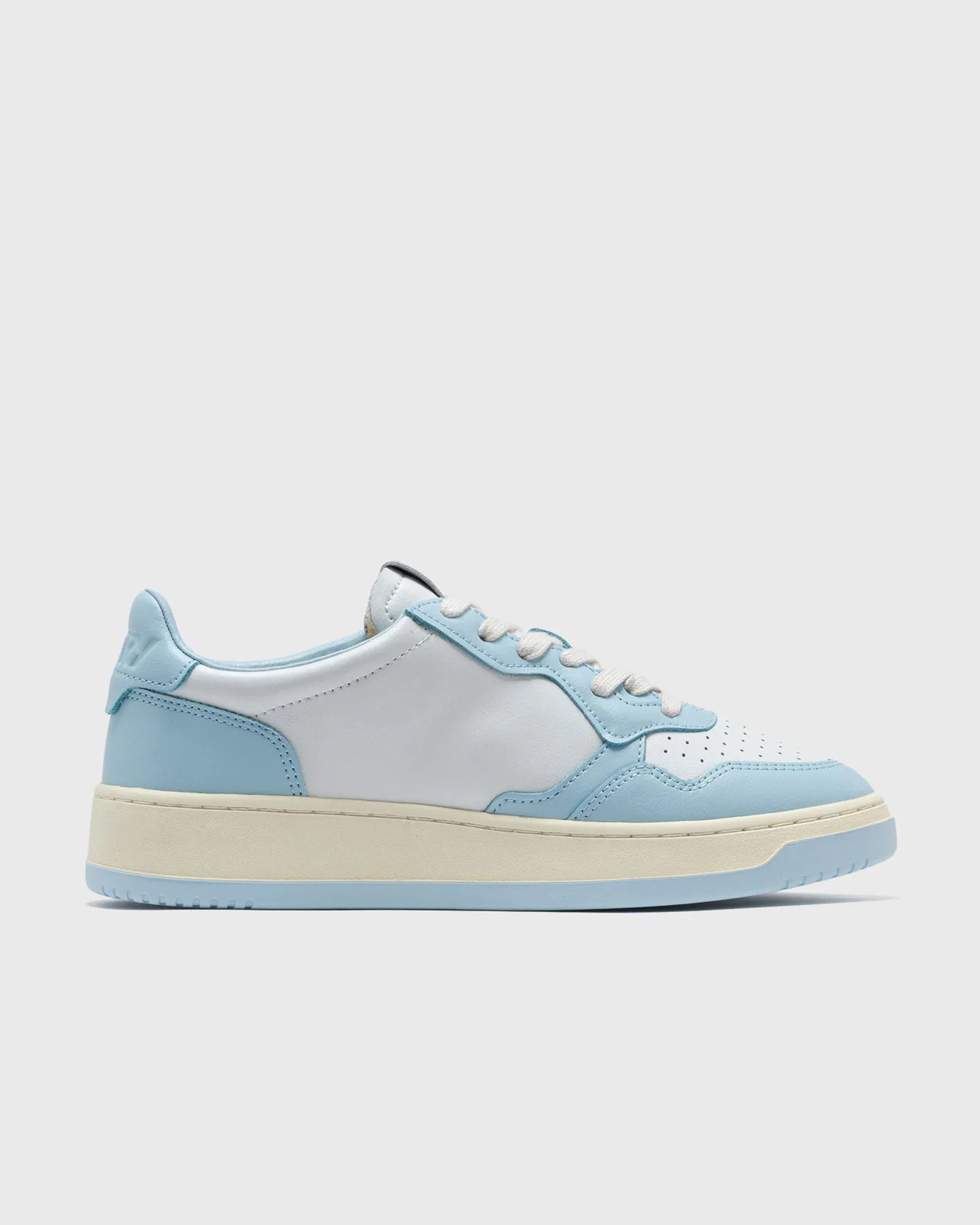 Autry Action Shoes MEDALIST LOW