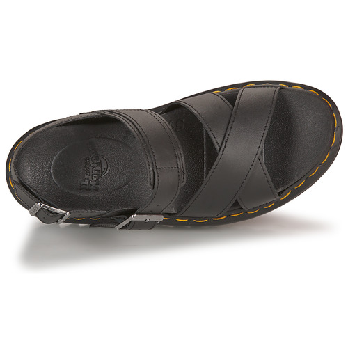 Dr. Martens - Voss II - Noir
