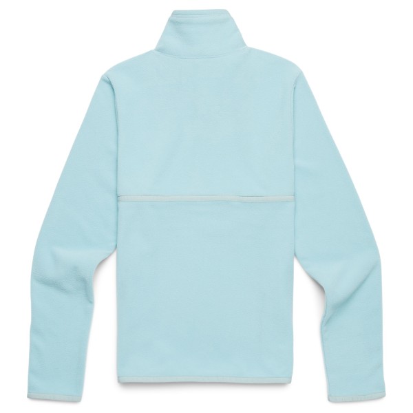 Cotopaxi - Women's Amado Fleece Pullover - Pull polaire