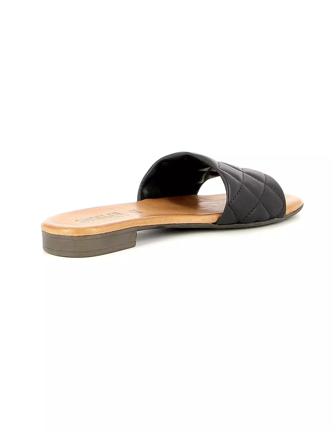 SHOELAB 225185 - Mules & sabots Noir