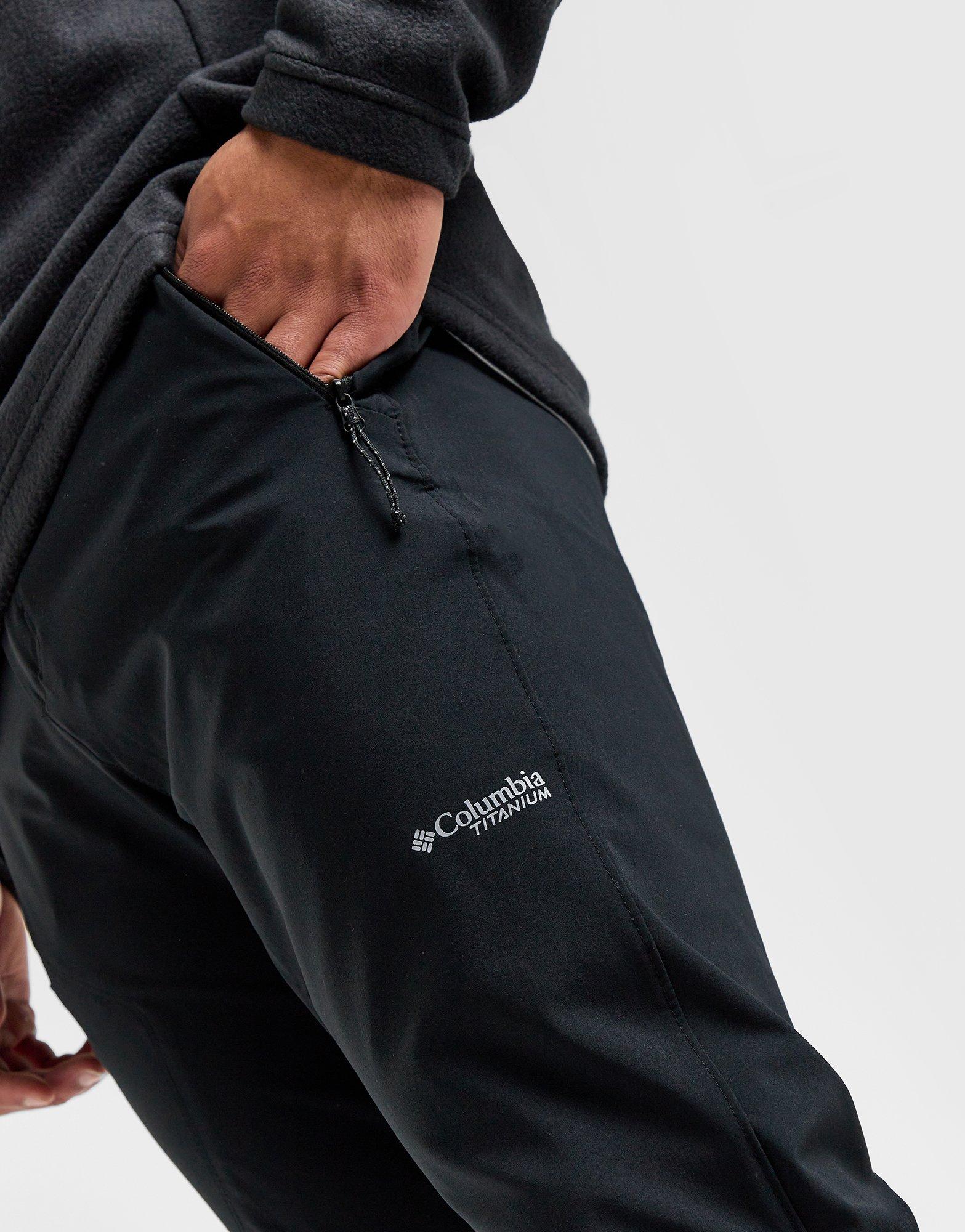 Columbia Pantalon Cargo Triple Canyon Homme
