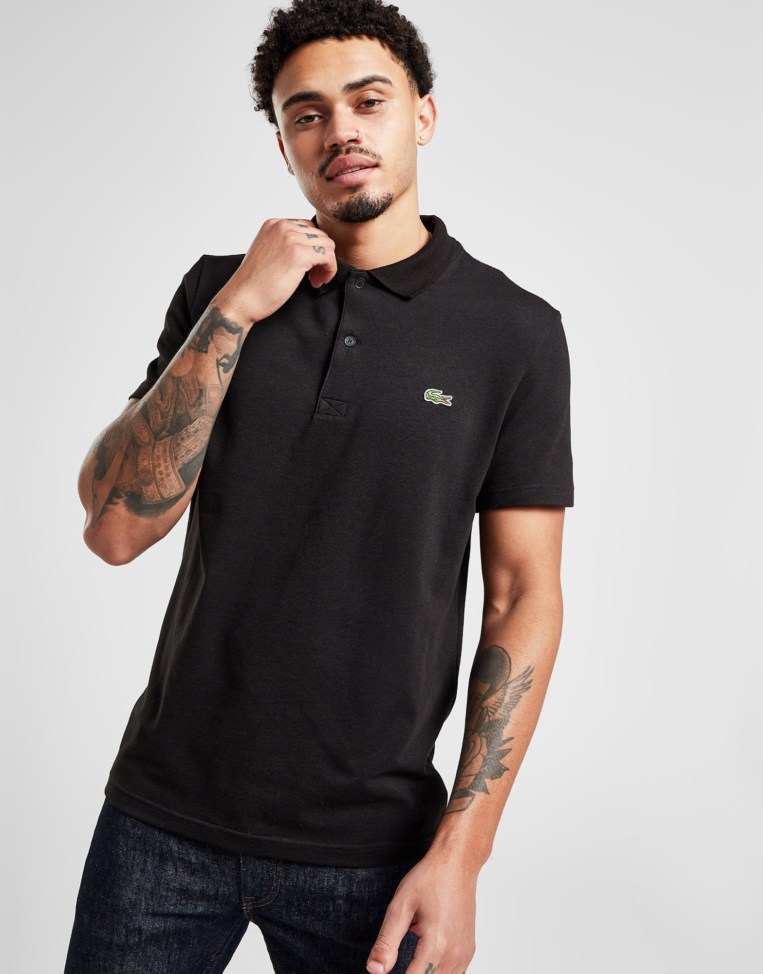 Lacoste Polo Core Homme