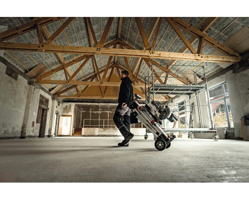 Metabo KGS 254 M verstekzaag