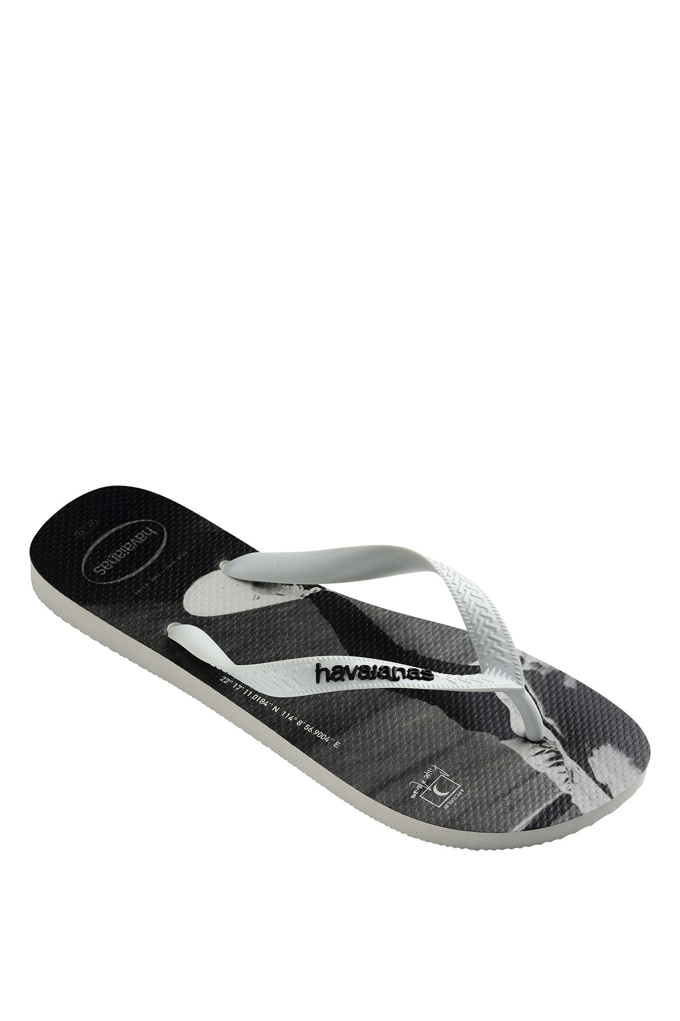 Havaianas Hype - brancas