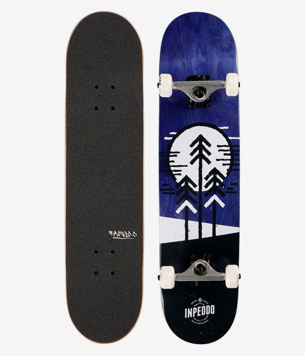 Inpeddo Forest 7.75