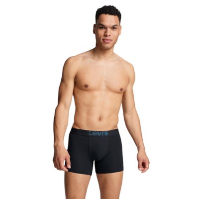 Boxer homme Optical Illusion Br LEVIS