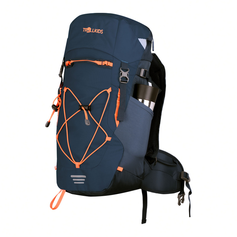 Trollkids Kinder Fjell Trekker 22 Rucksack
