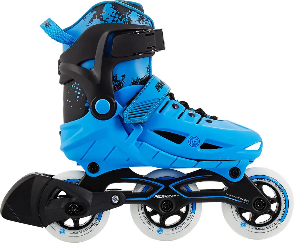 Powerslide Phuzion Universe Inliners Børn | SkatePro