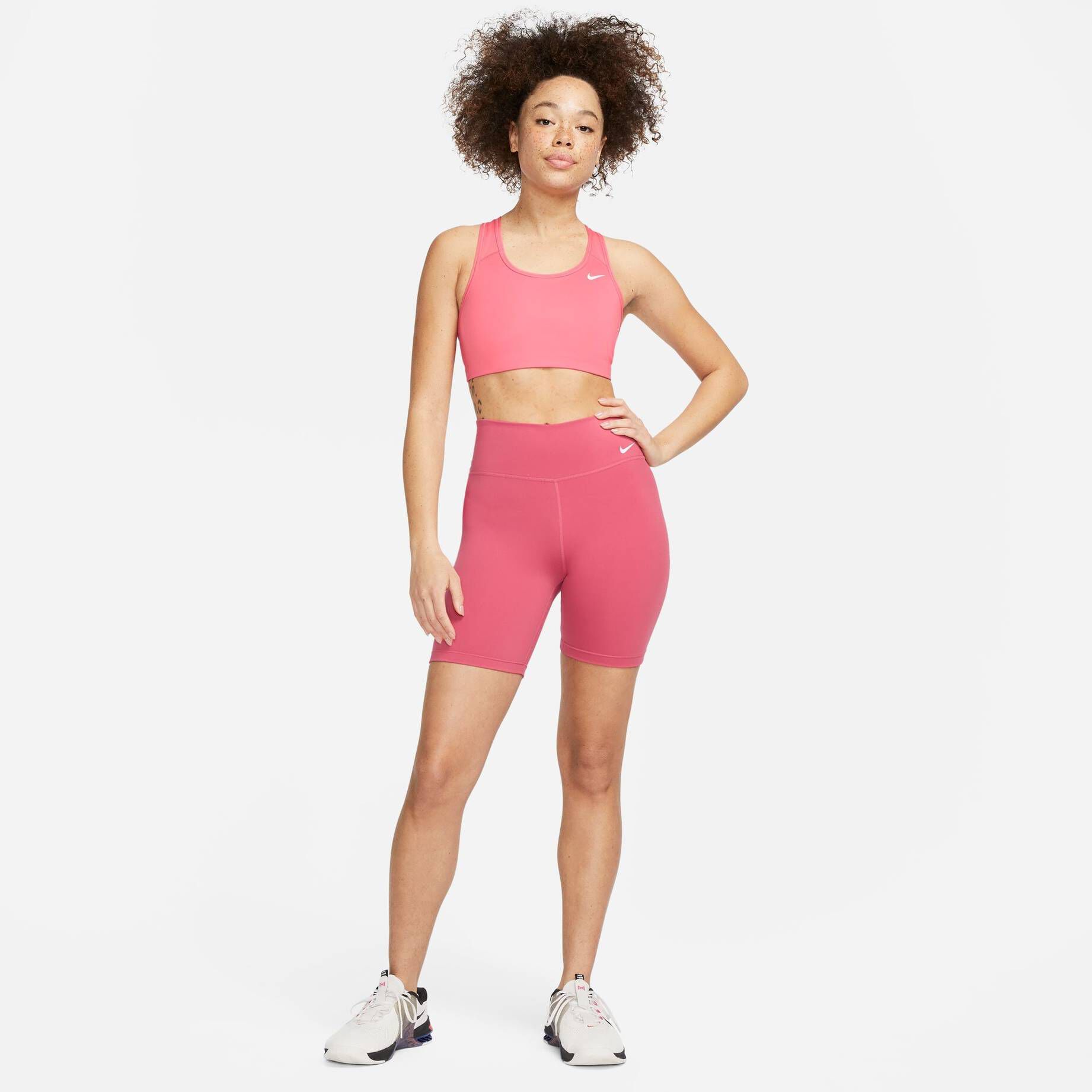 Nike| Damen Sport-BH