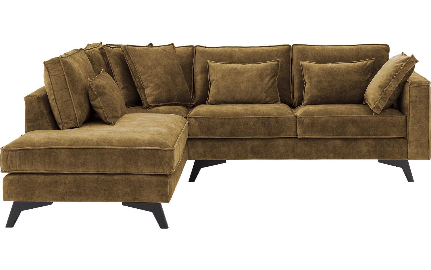Hoekbank Chambre