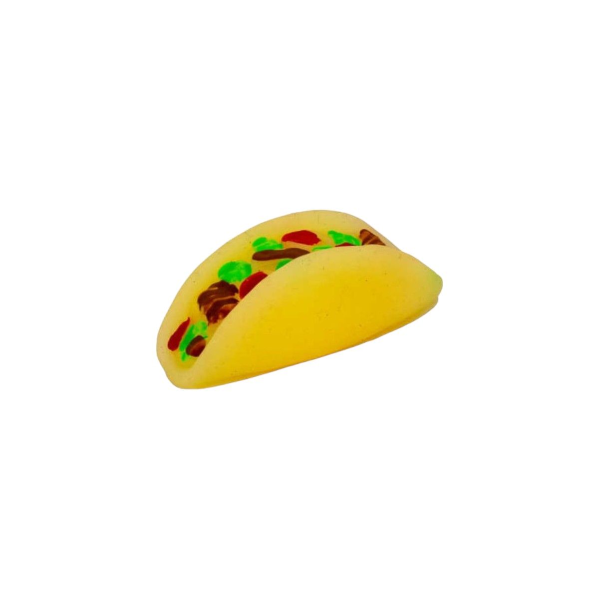 Fast food squishy Mercredi et Patati
