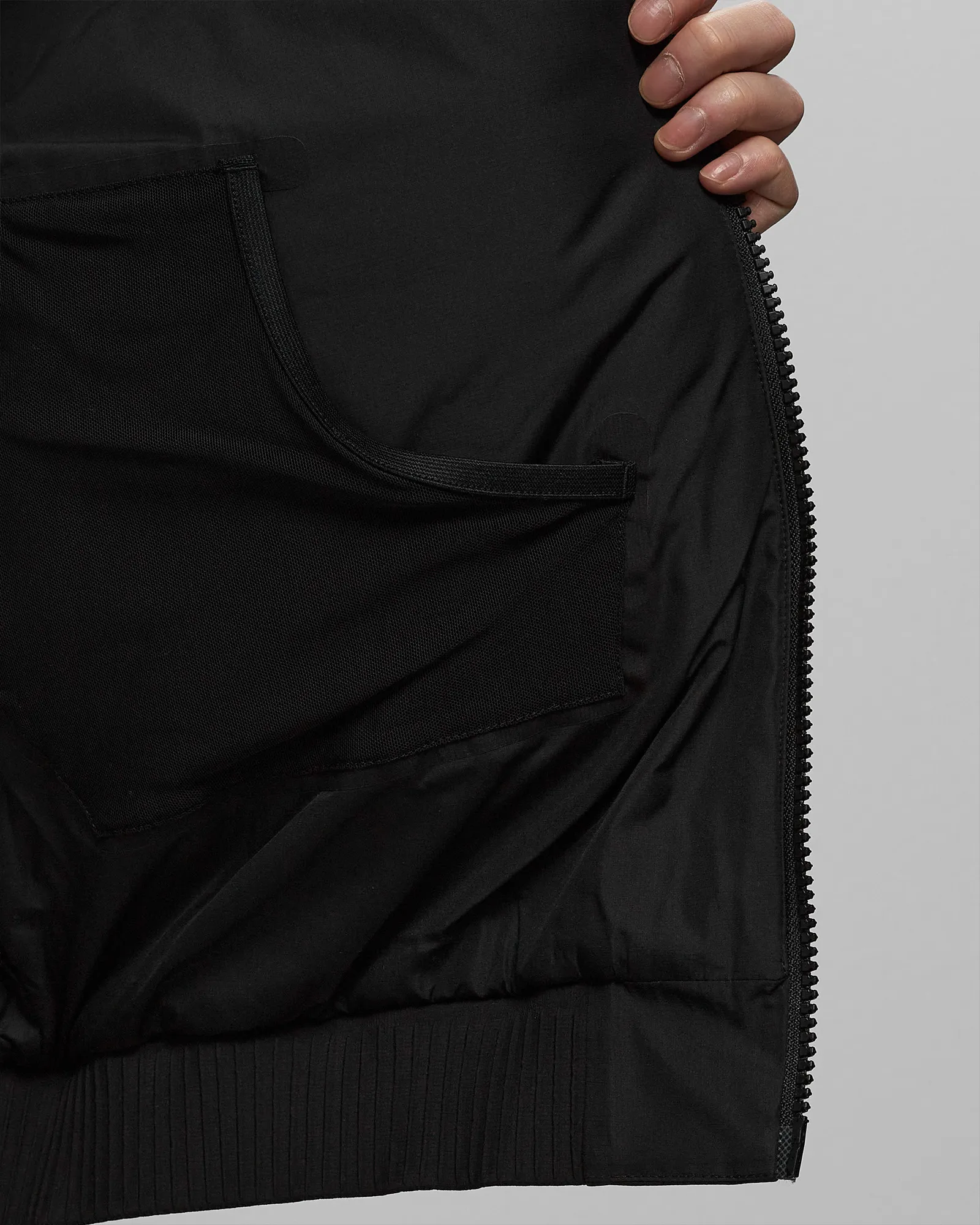 The North Face M RMST STEEP TECH BOMB SHELL GTX JKT