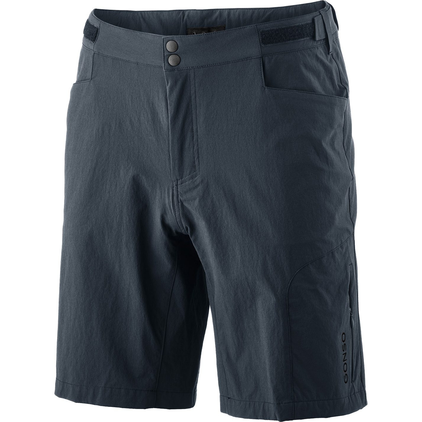 Gonso Adventure Bike Shorts Herren outerspace