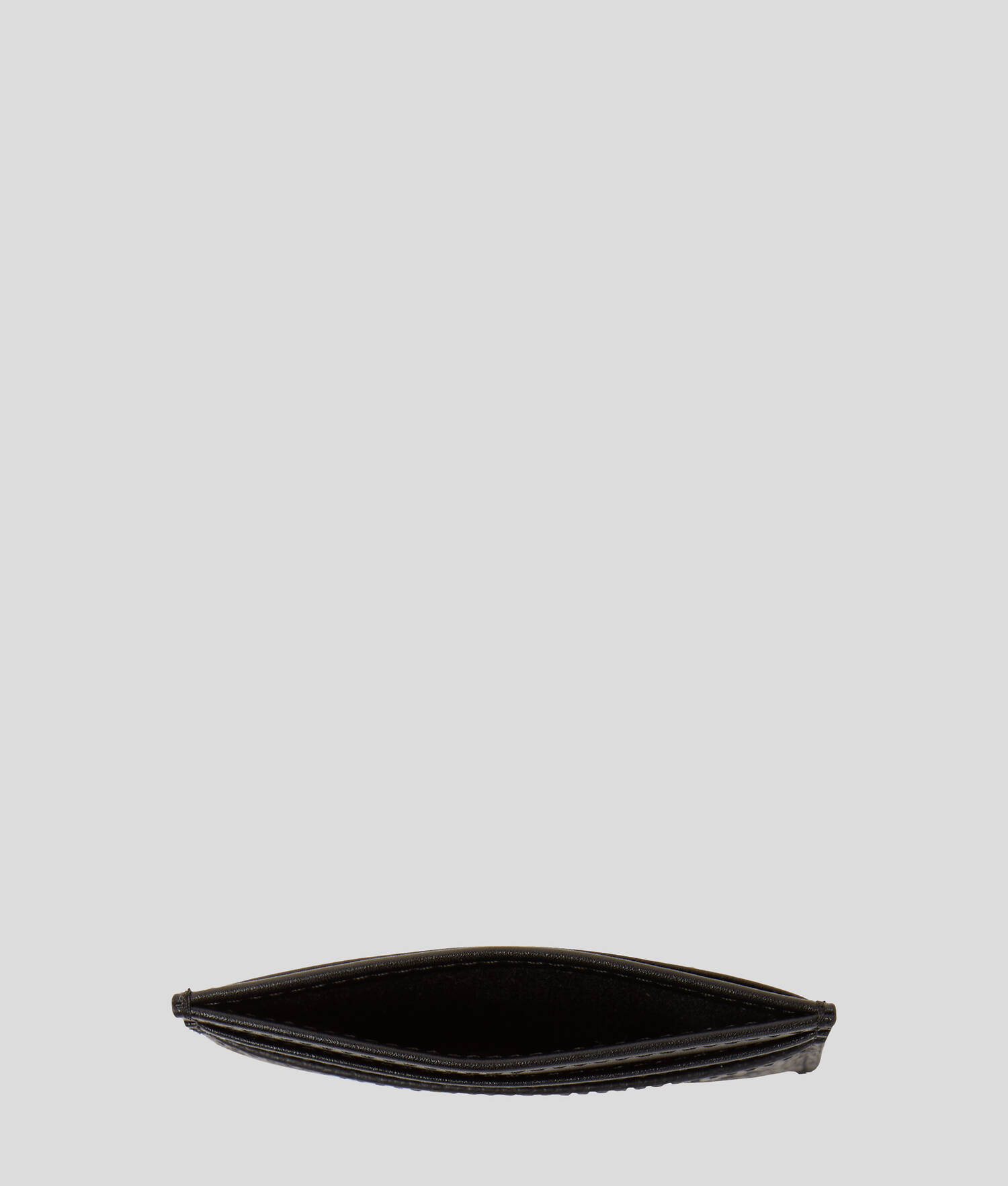 PORTE-CARTES K/ESSENTIAL EN CUIR