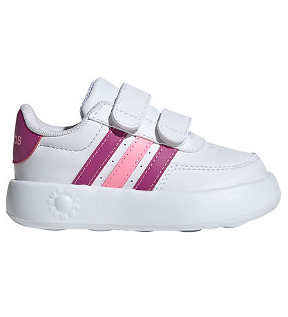 adidas Performance Schuhe - Breaknet 2.0 CF I - Ftwwht/Lucfuc/Be