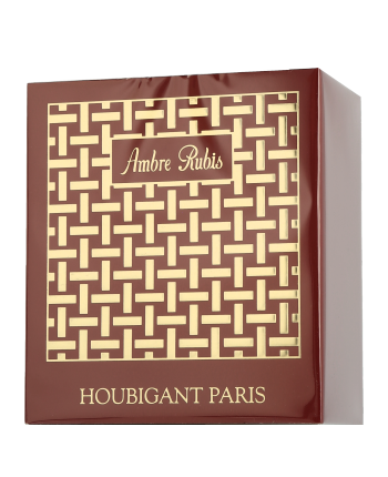 Houbigant Collection Les Ambres Ambre Rubis Eau de Parfum Extrême Spray 100ml