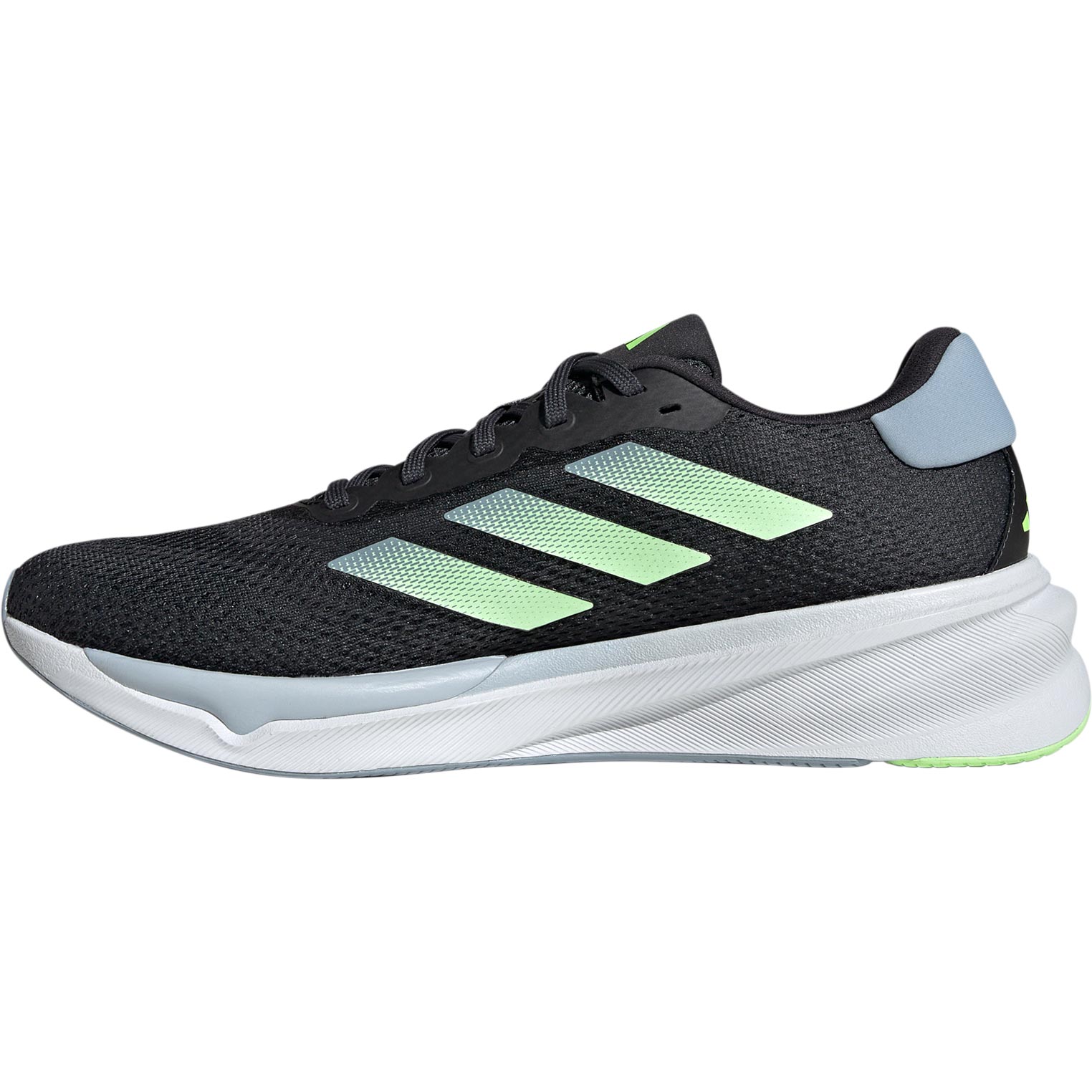 adidas Supernova Stride Laufschuhe Herren carbon