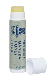 Manuka health Lippenbalsem Honing MGO 250  4,5GR