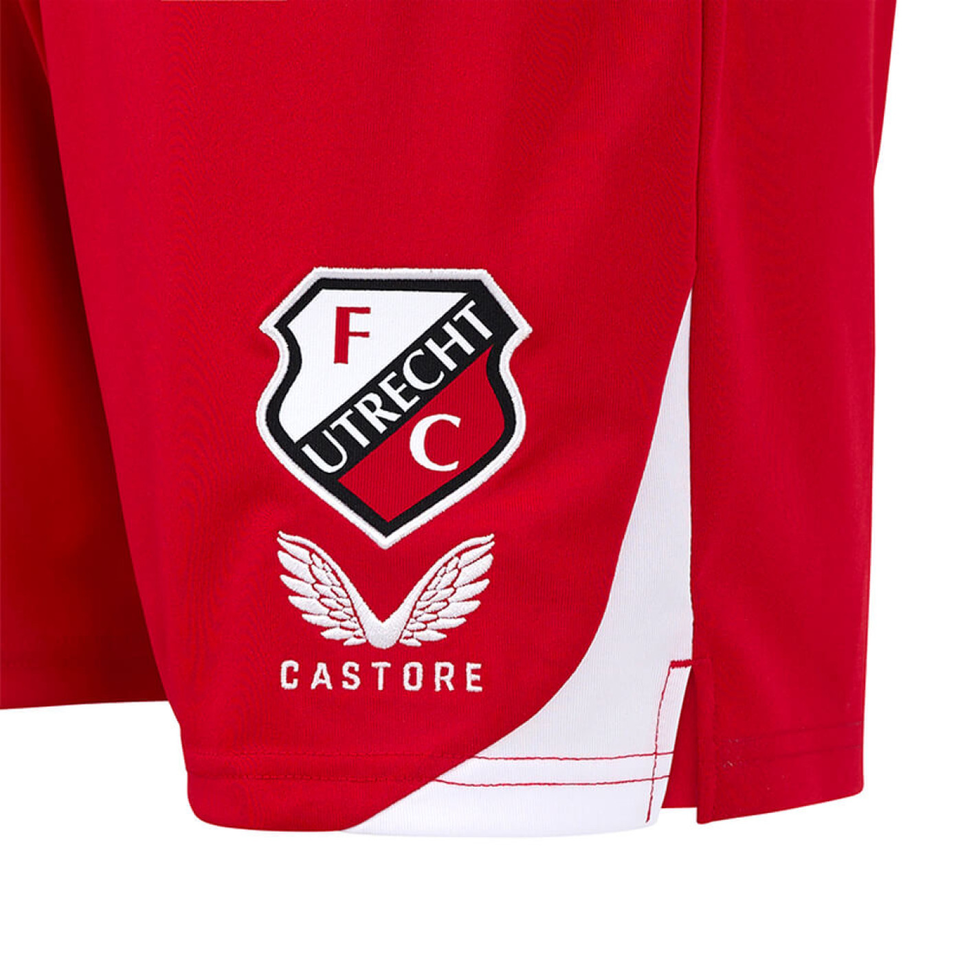 Castore FC Utrecht Thuisset 2024-2025