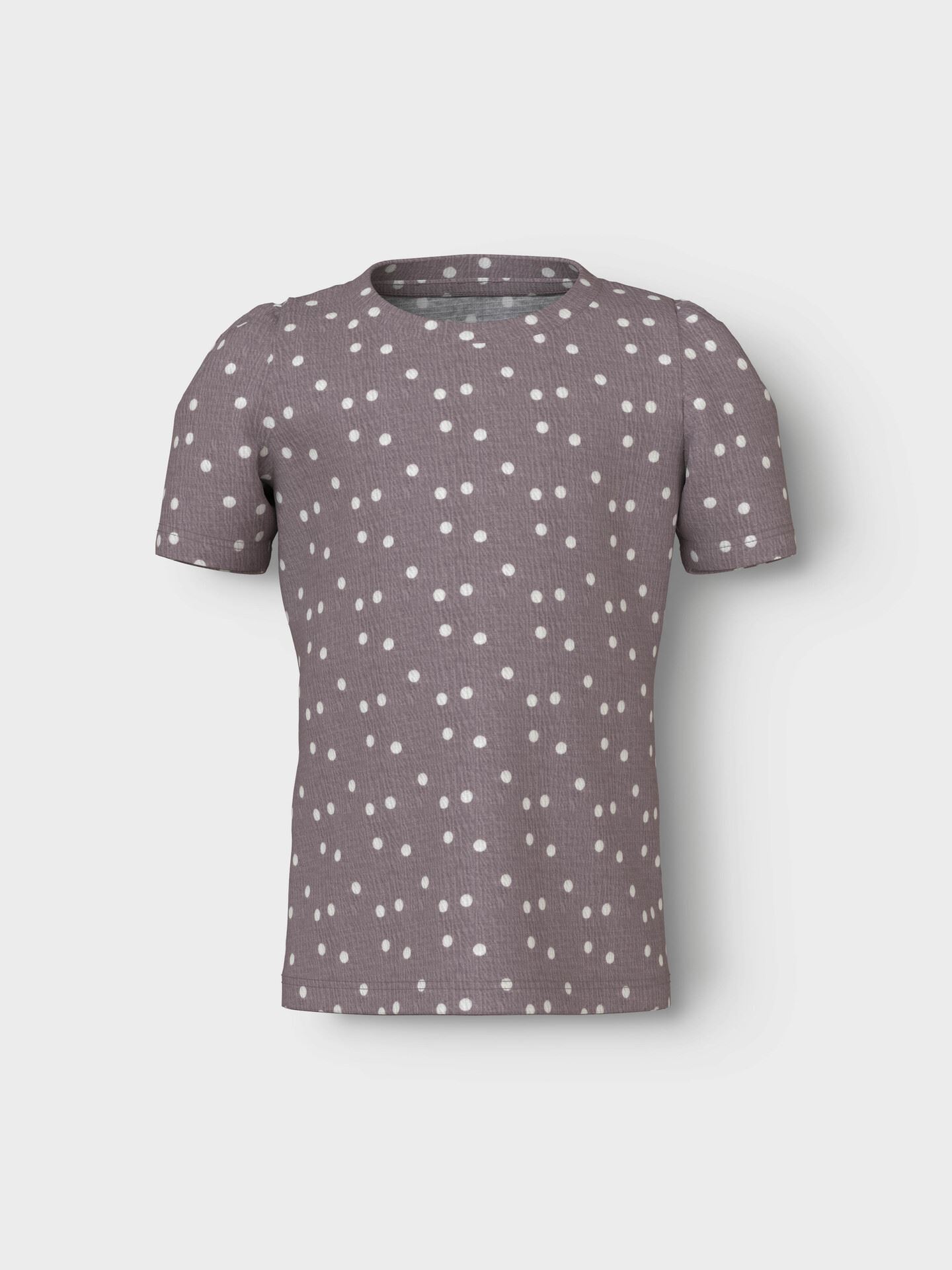 Judy Short Sleeve Top