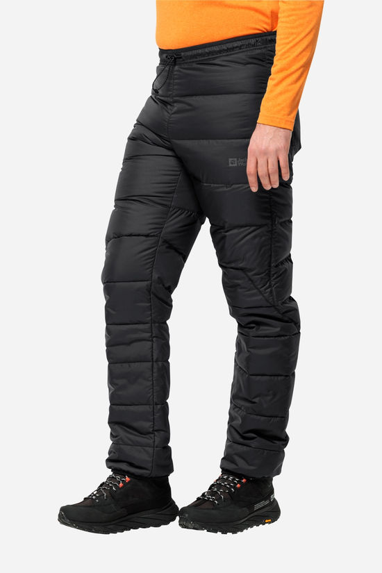 Jack Wolfskin Jack Wolfskin Atmosphere Pants M Outdoorbroek