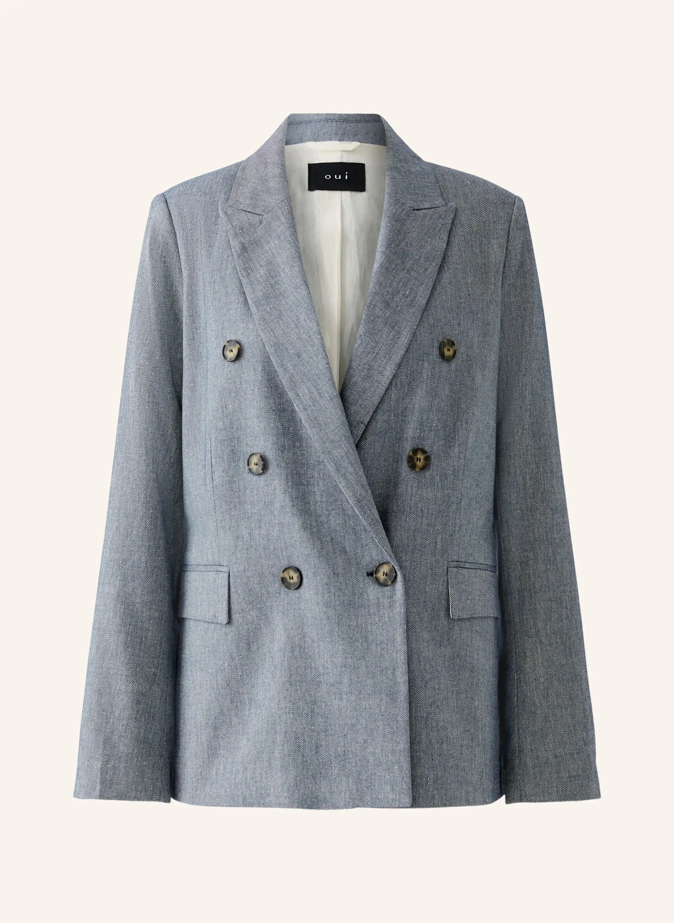 oui Blazer