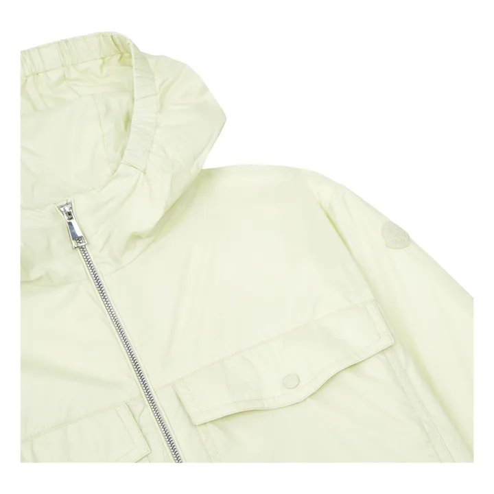 Moncler Veste Ailisia | Perle