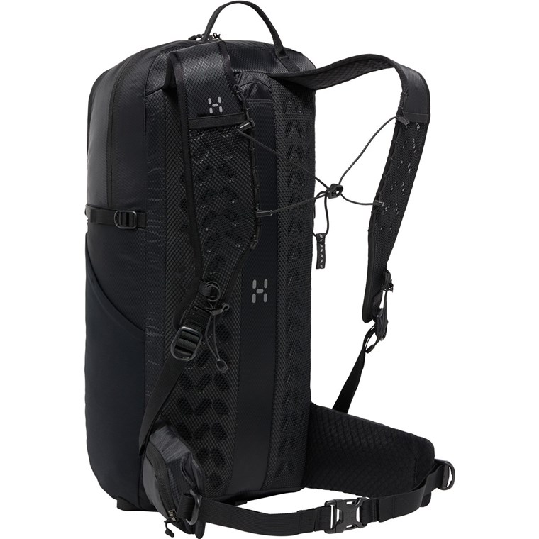 Haglöfs L.I.M Mountain Trail 25 True Black